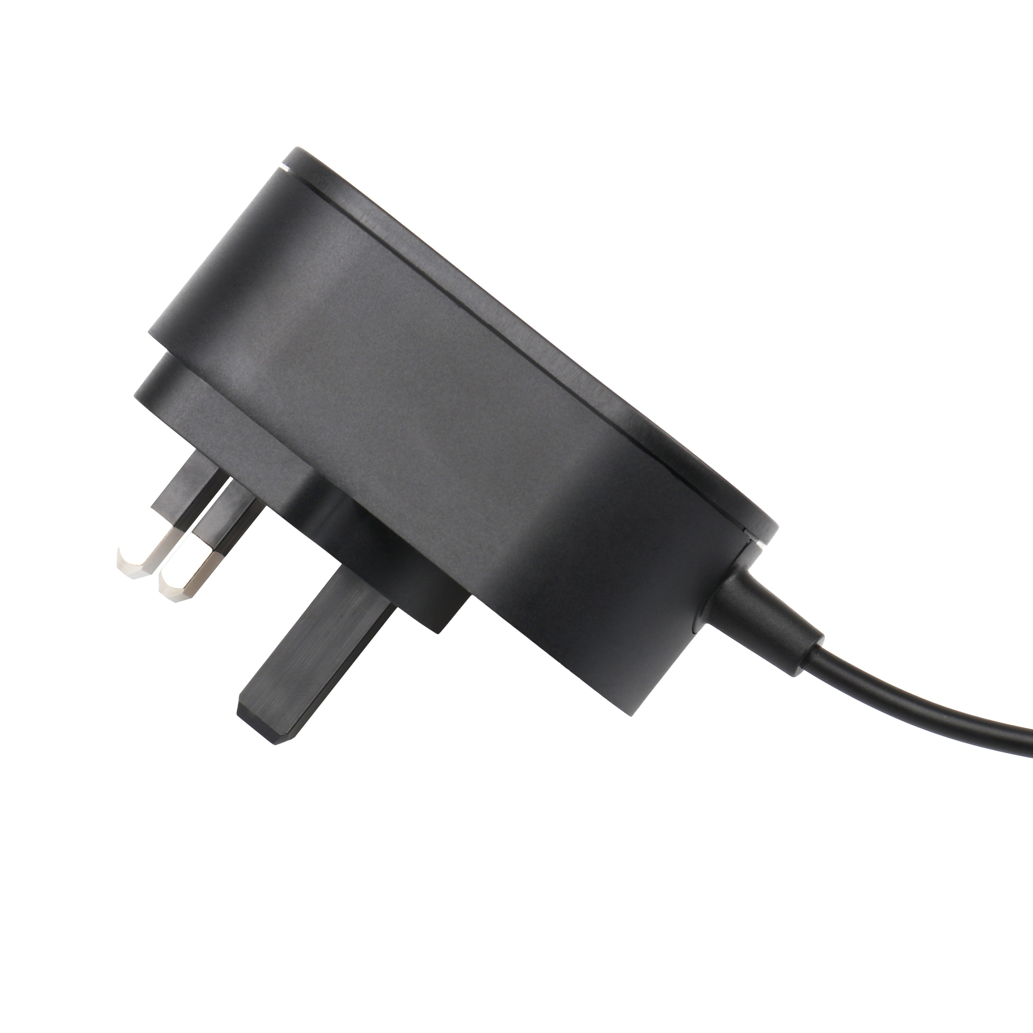 15W 英規(guī)UKCA認(rèn)證電源適配器