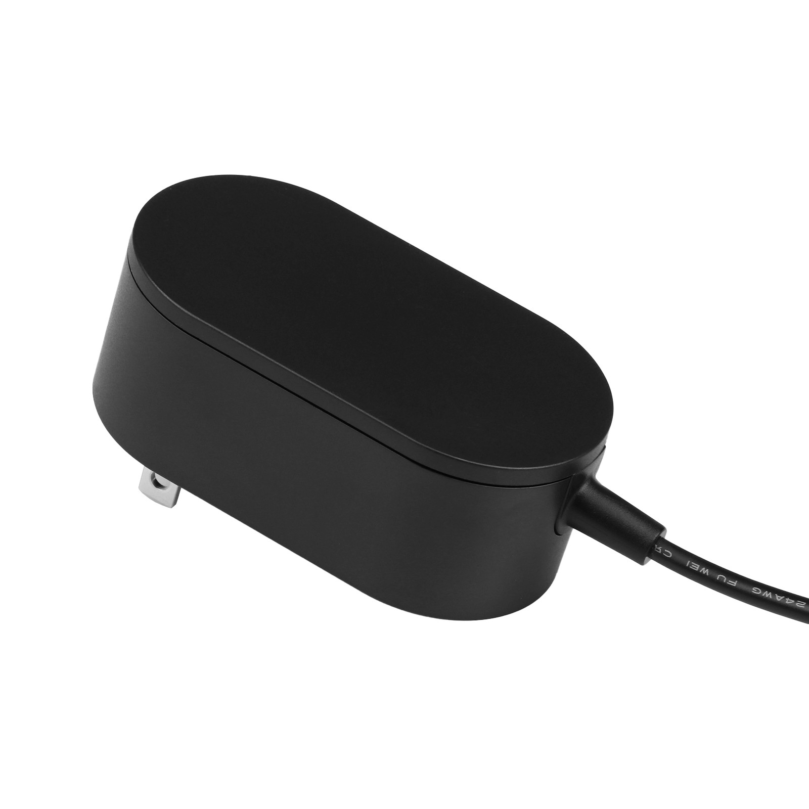 15W 美規(guī)UL/cUL/FCC認(rèn)證電源適配器