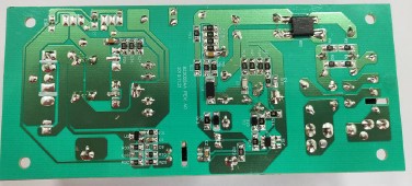 24V/3A 裸板式電源供應(yīng)器