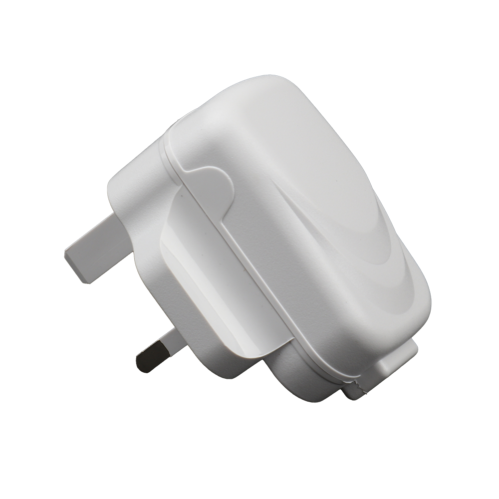6W英規(guī)UKCA認證USB充電器