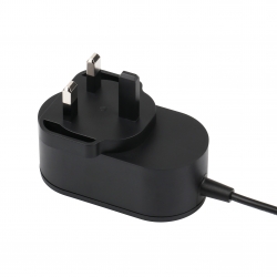15W 英規(guī)UKCA認(rèn)證電源適配器