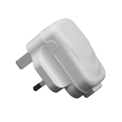 6W英規(guī)UKCA認(rèn)證USB充電器