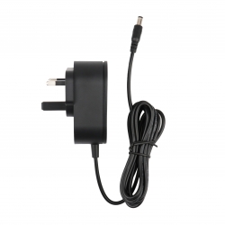 24W英規(guī)UKCA認證電源適配器