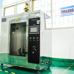 灼熱絲試驗機